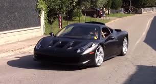 1 for sale starting at $179,900. Is This Mysterious Ferrari 458 Italia Mule Hiding A Hybrid Powertrain Carscoops