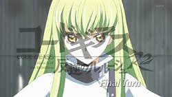 Code Geass R2 24 Random Curiosity With jun fukuyama, takahiro sakurai, yukana, ami koshimizu. code geass r2 24 random curiosity