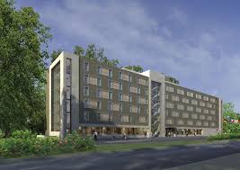 Gateway gardens is minutes away. Rezidor Announces A New Park Inn At Frankfurt Airport Germany Rezidor