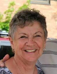 Obituary information for Barbara Ann Ballou