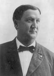 Jeff Davis (1862-1913)