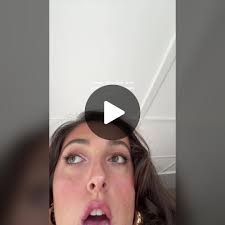 Until I turned the camera around of course 🫠