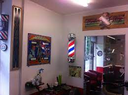 Barbershop Coiffeur Nimes Barber Shop Barber Nimes