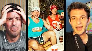 Trump LYING About Epstein & Iran, Netanyahu’s MAGA Podcast