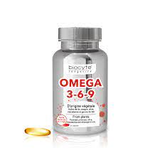 Omega 3 6 9 Suits All The Omega That Your Body Needs