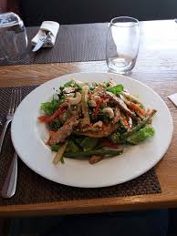 Redstone Dakar Menu Prix Restaurant Avis Tripadvisor