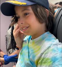 Child Life DISCOVER 2024 October by Child Life and Creative Arts Therapy  Department, Mount Sinai Kravis Children's