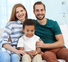 The needs of foster children are great. Adoptive Parents Madonna M Finney