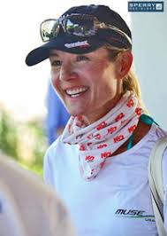 The MUSE Perspective- Women Sailing J/70s