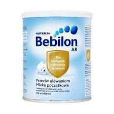 Bebilon Ar Powder 400g Powder Fresca Food