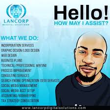 Small business credit counselor recommendations needed