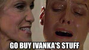 Hilarious Kellyanne Conway Buy Ivanka S Stuff Memes Are Blowing Up The Internet Queerty