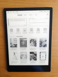 Boyue Likebook Alita Is A Second Generation Mimas And It Is Out Soon Good E Reader
