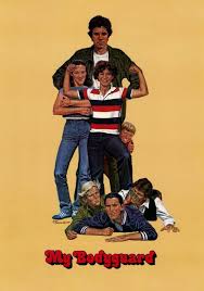 Movies of the 80s 'My Bodyguard'