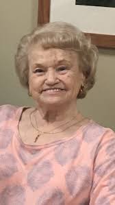 Obituary information for Emily Jordan