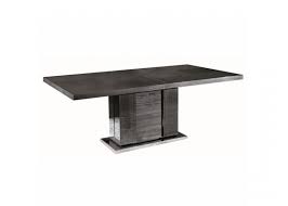 Large extending dining table white. Alf Italia Ferrara Living And Dining Large Extending Dining Table