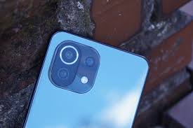 The xiaomi mi 11 lite is a phone meant for those who really care about the design and feel of their smartphones more than just the raw specifications. Xiaomi Mi 11 Lite 4g Test Starkes Design Und Kamera