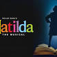 Matilda The Musical Auditions event image