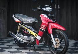 The abu dhabi sme hub will provide support for small businesses in various stages of development, the fund said in a statement on wednesday. Fto Motor Smes New Suzuki Smash Fi Terlahir Kembali Suzuki Indonesia