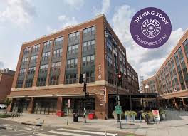 Right Proper is coming soon to Brookland, DC! The brewery will ...
