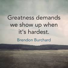 After his raging success as an author, he went on to write several more books, including the the motivation manifesto,. Inspire Greatness Book Blab Week 11 The Nova Studio