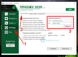 Smadav pro 2020 v14 full form independent disconnected installer for windows pc it is the most mainstream and amazing antivirus programming on the planet. Key For Smadav 2020 Peatix