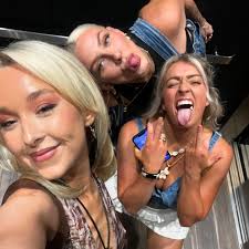 Katie Klink (@klink_katie) · Instagram 照片和视频