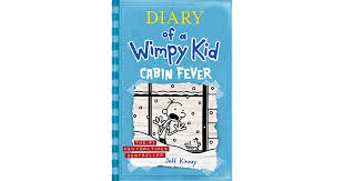 Cover of jaden smith's song 'cabin fever'. Cabin Fever Diary Of A Wimpy Kid 6 By Jeff Kinney