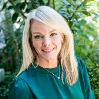 Christy Baynes, MSHA, MBA, CMC