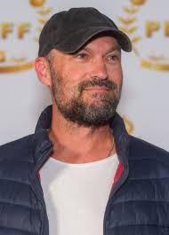 Brian Austin Green