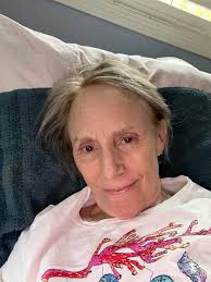 Debra-Lynn Hook: Bringing Up Mommy