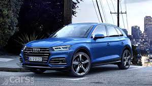 Audi Q5 55 Tfsi E Quattro Plug In Hybrid Arrives In The Uk Costs From 55 000 Cars Uk Audi Q5 Audi Cars Uk