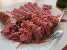 Delicious if you get the best brand of corned beef. Corned Beef How To Make Corned Beef