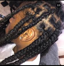 Divine blessings hair salon / barber. Style For Dreads Hair Care Slay Queen Hair Stylist Frederick Md