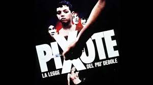 Pixote, la legge del più debole (1981)