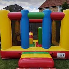 Maybe you would like to learn more about one of these? Bouncycastlehire