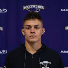 2022-23 Men's Wrestling Roster