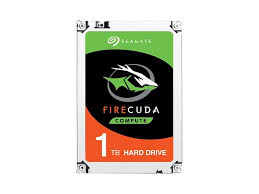 Are hybrid drives actually good value? Seagate Firecuda Gaming Sshd 1tb Sata 6 0gb S 2 5 Notebooks Laptops Internal Hard Drive St1000lx015 Laptop Internal Hard Drives Newegg Ca