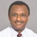 Dr. Dennis Persaud, MD, Occupational Medicine
