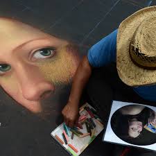 San Rafael nonprofit cancels street painting revival