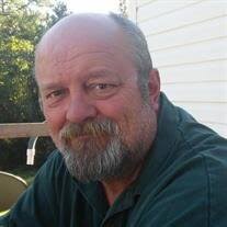 Steven Allen Faulkner Sr. Obituary