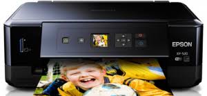 The instructions for sending a fax using the fax utility have not changed from the original fax utility to fax utility 2.0. Epson Xp 520 Drivers Software Download For Windows 10 8 7
