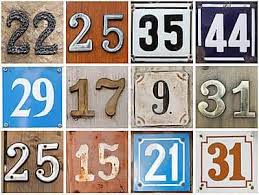 At this point, we want to go and get the first nine numbers. Portuguese Numbers With Audio How To Count From 1 To Infinity