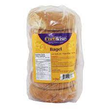 Carbwise Bagels Plain 6 Pack Low Carb Canada Is The Only Distributor In Canada To Provide The One And Only 0 Low Carb Bagels Bagel Nutrition Low Carb Grocery
