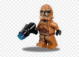 Tech here's everything we know about the new toy. Geonosis Airborne Clone Trooper Lego Star Wars Geonosis Troopers Hd Png Download 504x672 200675 Pngfind