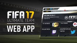 Download fut 17 draft by pacybits apk de forma segura desarrollada por pacybits, ¡crea equipos de fútbol de fifa ultimate team! Fifa 17 Web App Fifplay