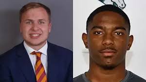 Which former Baltimore City Wire area high school standouts will be in  action