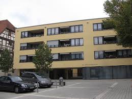 Günstige wohnungen in göppingen mieten: Wilhelmshilfe Gp Dr Alfred Schwab Platz