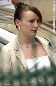 Room-mates tell of friend's ordeal