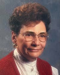 Ruth Pilgrim Latta Obituary November 4, 2025